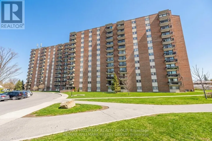 #214 - 1505 BASELINE ROAD, Ottawa, Ontario K2C3L4