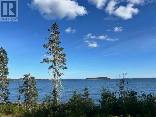 Lot 2 Highway 7, Port Dufferin, Nova Scotia B0J2R0