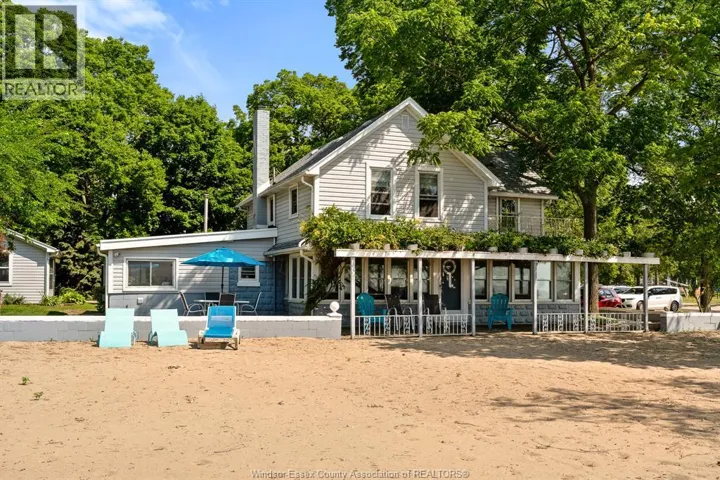1031 Heritage ROAD, Kingsville, Ontario N9Y2E6