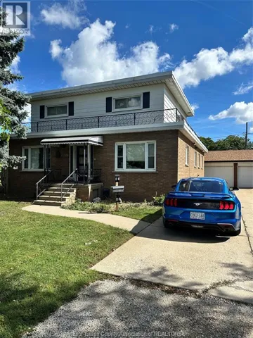 2636 MEIGHEN Unit# 3, Windsor, Ontario N8W4C5