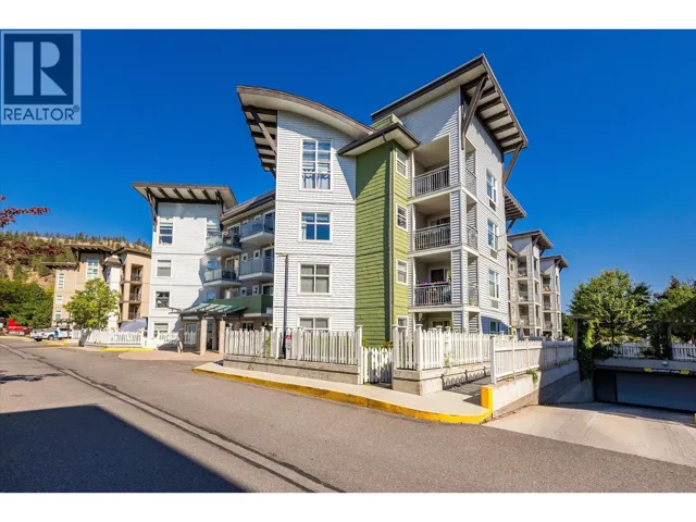 539 Yates Road Unit# 116, Kelowna, British Columbia V1V2T8
