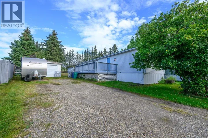 1120 7 Avenue, Beaverlodge, Alberta T0H0C0