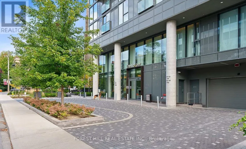 506 - 99 FOXBAR ROAD, Toronto (Yonge-St. Clair), Ontario M4V2G5