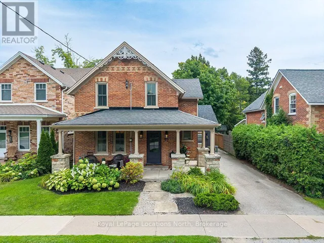 97 BRUCE STREET S, Blue Mountains, Ontario N0H2P0