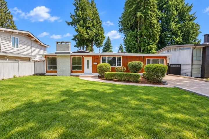 9714 131 STREET, Surrey, British Columbia V3T3P3