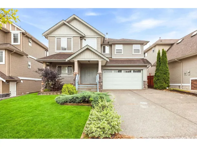 34158 AMBLEWOOD PLACE, Abbotsford, British Columbia V2S7N2