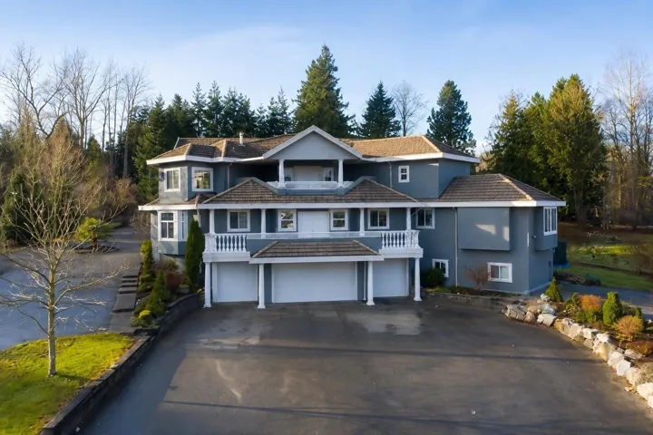 2909 176 STREET, Surrey, British Columbia V3Z9V4