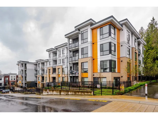 A308 20087 68 AVENUE, Langley, British Columbia V2Y0Y2