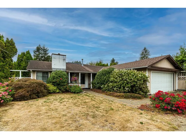 5731 172B STREET, Surrey, British Columbia V3S5A6