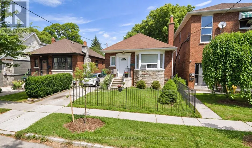 BASEMENT - 238 TORRENS AVENUE, Toronto (East York), Ontario M4J2P6
