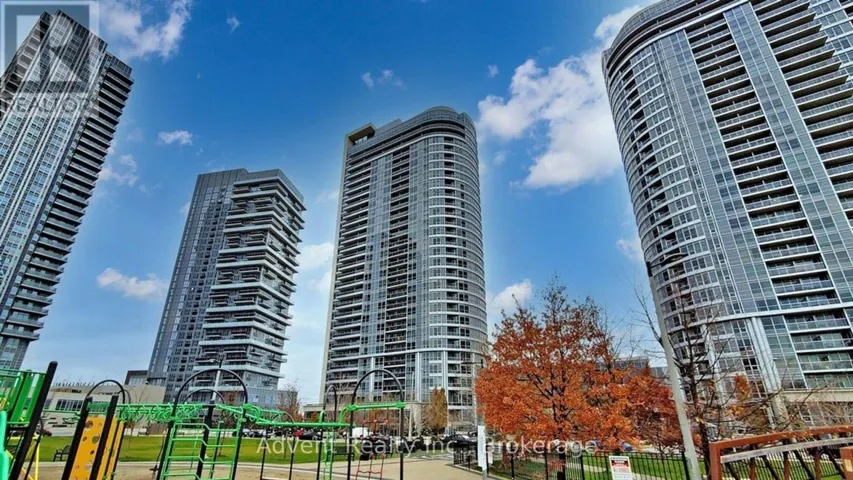 2211 - 181 VILLAGE GREEN SQUARE, Toronto (Agincourt South-Malvern West), Ontario M1S0K6