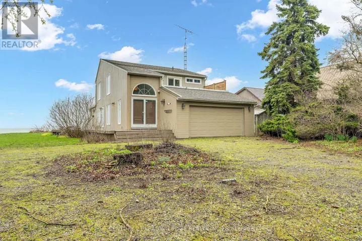 151 CEDAR CREST BEACH ROAD, Clarington (Bowmanville), Ontario L1C5R2