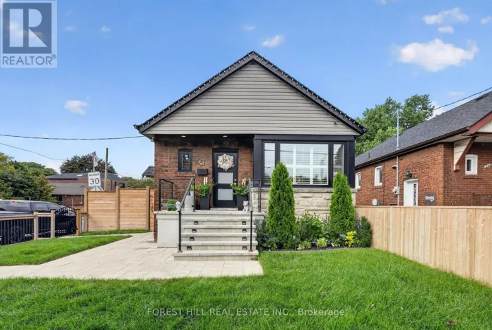 346 O'CONNOR DRIVE, Toronto (East York), Ontario M4J2V5