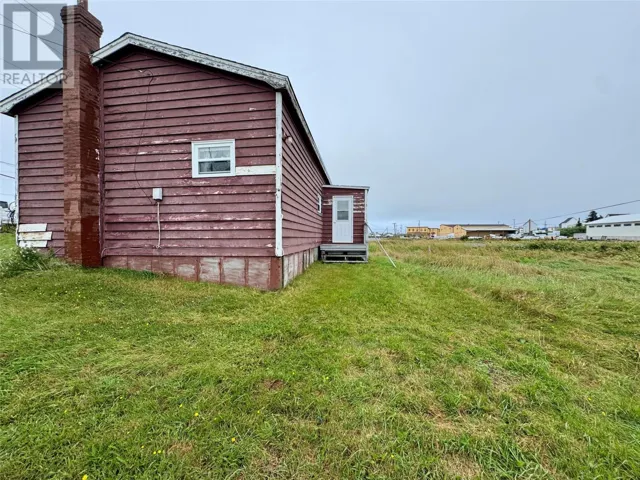 108 Church Street, Bonavista, Newfoundland & Labrador A0C1B0