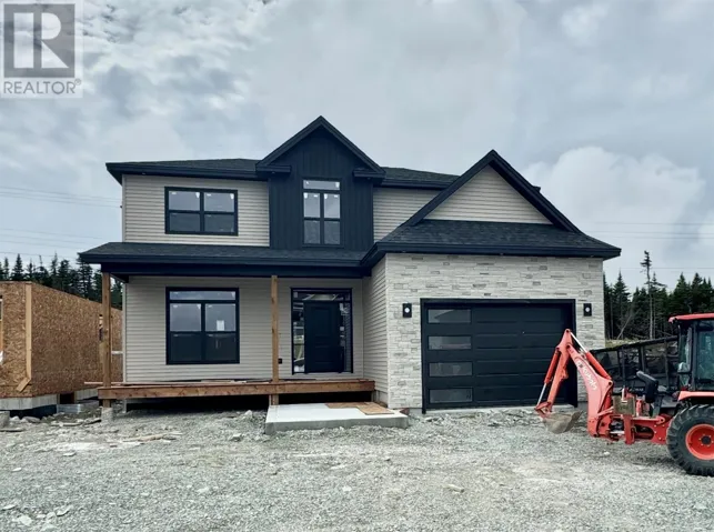 223 Cheeseman Drive, St.John’s, Newfoundland & Labrador A1H0R2