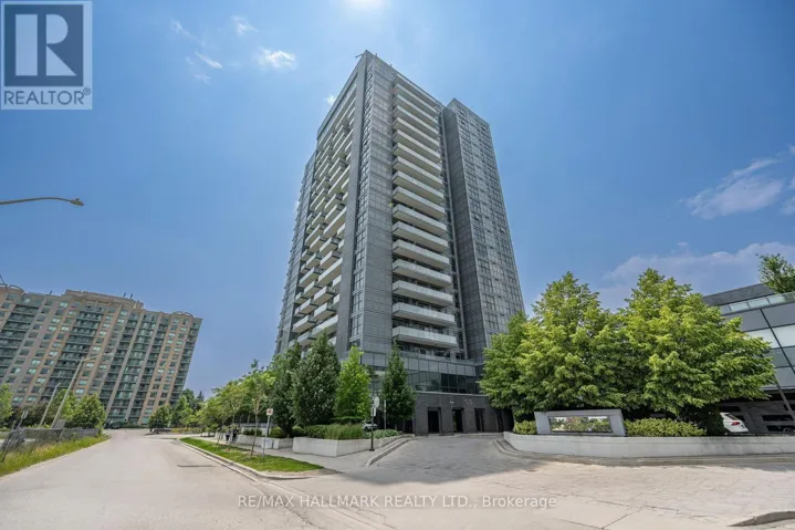 406 - 55 ONEIDA CRESCENT, Richmond Hill (Langstaff), Ontario L4B0E8