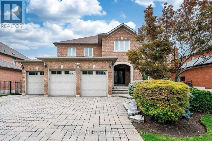 104 CARTWRIGHT BOULEVARD, Vaughan (East Woodbridge), Ontario L4L8J8
