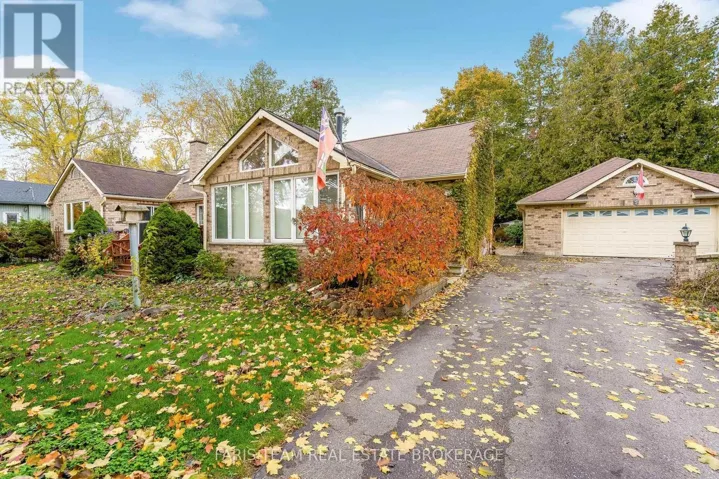 2790 PURVIS STREET, Innisfil, Ontario L9S3K6