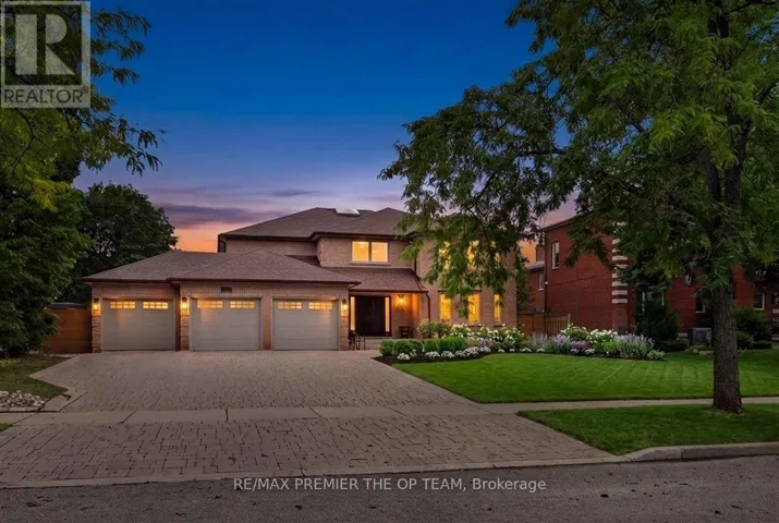 155 DIANAWOOD RIDGE, Vaughan (East Woodbridge), Ontario L4L6W9