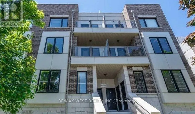 213 - 252 ROYAL YORK ROAD, Toronto (Mimico), Ontario M8V2V9