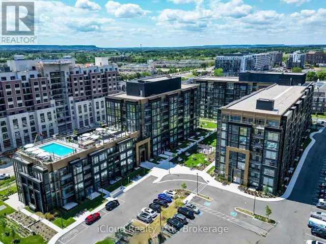 310 - 2333 KHALSA GATE, Oakville (WM Westmount), Ontario L6M0X7