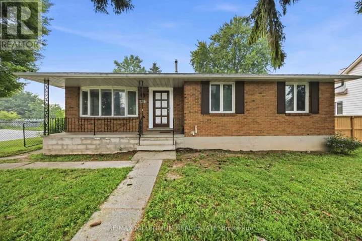 867 WELLINGTON STREET, Sarnia, Ontario N7T1J4
