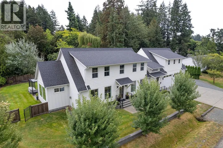 6289 Meadow Park Rd, Duncan, British Columbia V9L4K7