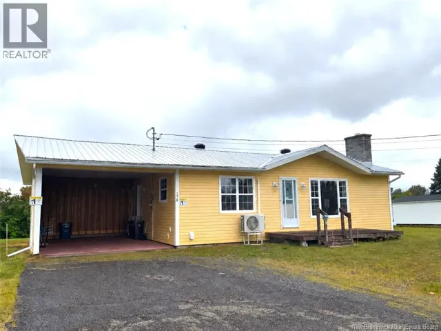 176 Principale Street, Rivière-Verte, New Brunswick E7C2V2