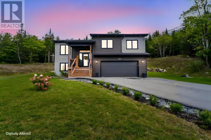 139 Midnight Run, Middle Sackville, Nova Scotia B4E0S1