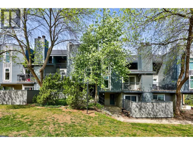 1221 HUGH ALLAN Drive Unit# 2, Kamloops, British Columbia V1S1M7
