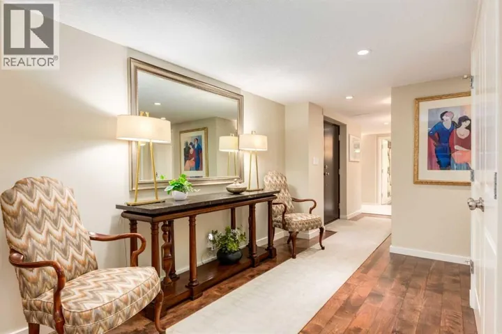 400F, 500 Eau Claire Avenue SW, Calgary, Alberta T2P3R8