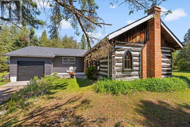 518 COUNTY RD 6 ROAD, Douro-Dummer, Ontario K0L2H0