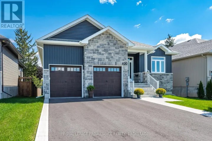620 GRACELAND AVENUE, Kingston (South of Taylor-Kidd Blvd), Ontario K7M7P7