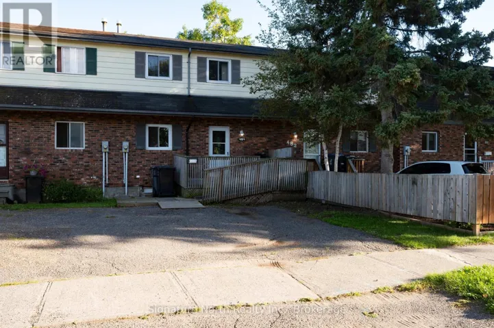 454 WENTWORTH CRESCENT, Thunder Bay (County Park), Ontario P7A7S8