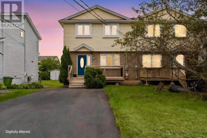 238 Greenwood Avenue, Timberlea, Nova Scotia B3T1H8