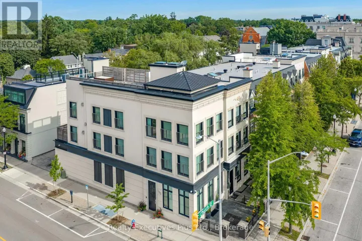 125 GEORGE STREET, Oakville (OO Old Oakville), Ontario L6J3B9