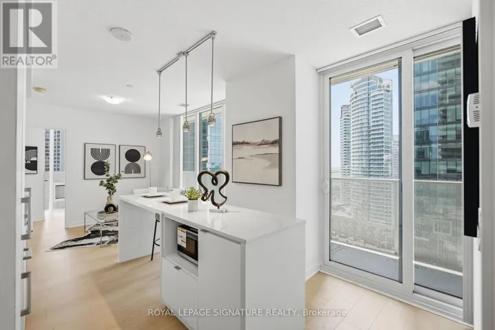 1710 - 88 HARBOUR STREET, Toronto (Waterfront Communities), Ontario M5J0C3