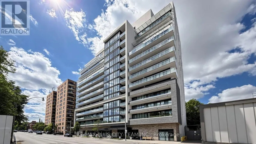 UPH07 - 3018 YONGE STREET, Toronto (Lawrence Park South), Ontario M4N0A5
