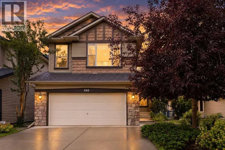 520 Panatella Boulevard NW, Calgary, Alberta T3K0K1