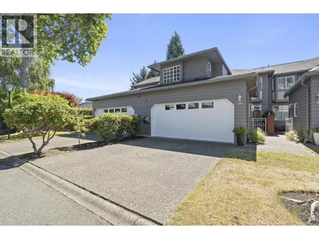 24 6100 WOODWARDS ROAD, Richmond, British Columbia V7E6G7