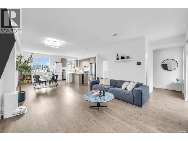163 3565 BAYCREST AVENUE, Coquitlam, British Columbia V3B2W7