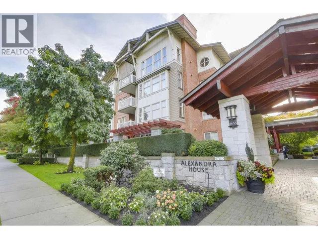 1416 4655 VALLEY DRIVE, Vancouver, British Columbia V6J5L6