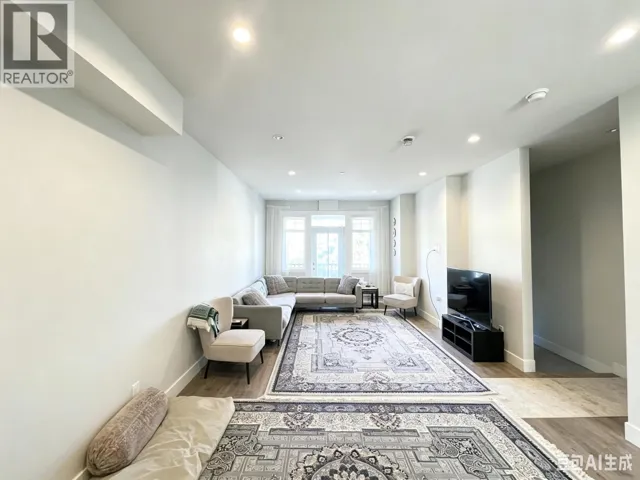 36 189 WOOD STREET, New Westminster, British Columbia V3M0L7