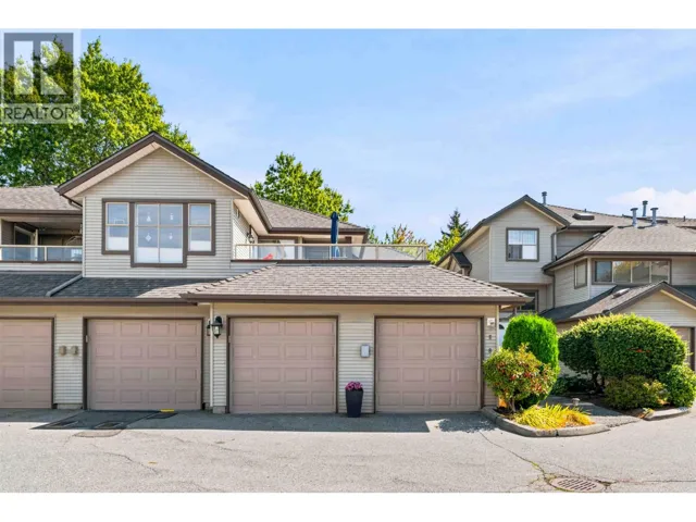 8 19160 119 AVENUE, Pitt Meadows, British Columbia V3Y2L7