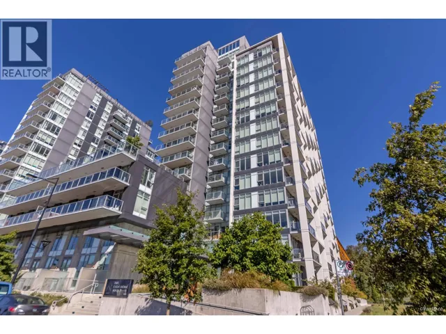 409 3581 E KENT AVENUE NORTH, Vancouver, British Columbia V5S0H6