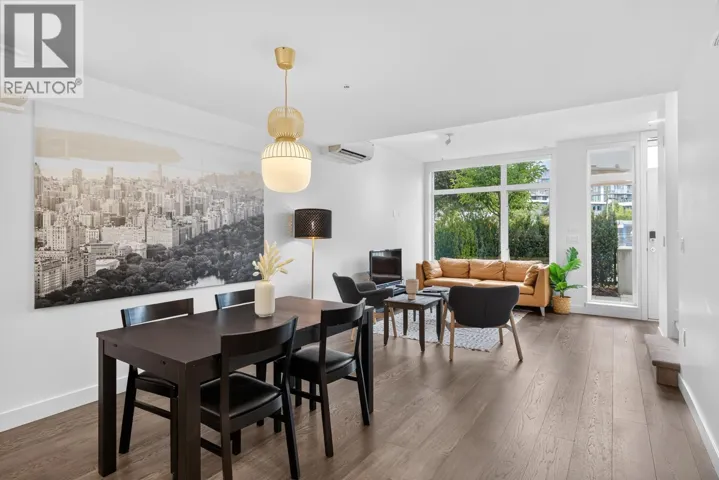 561 W 29TH AVENUE, Vancouver, British Columbia V5Z2H8