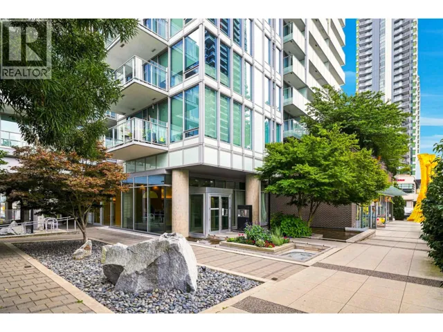 2409 8131 NUNAVUT LANE, Vancouver, British Columbia V5X0E2