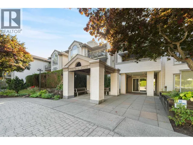 213 19122 122ND AVENUE, Pitt Meadows, British Columbia V3Y2N7