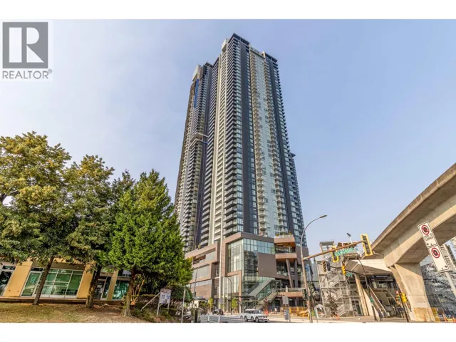 3012 2108 GILMORE AVENUE, Burnaby, British Columbia V5C0N8