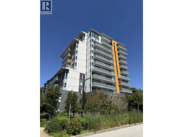 507 9025 HIGHLAND COURT, Burnaby, British Columbia V5A0A8